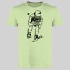 Ultra Cotton Mens T-shirt Thumbnail