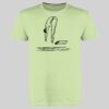 Ultra Cotton Mens T-shirt Thumbnail