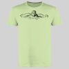 Ultra Cotton Mens T-shirt Thumbnail