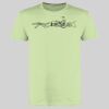 Ultra Cotton Mens T-shirt Thumbnail