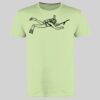 Ultra Cotton Mens T-shirt Thumbnail