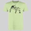 Ultra Cotton Mens T-shirt Thumbnail
