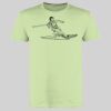 Ultra Cotton Mens T-shirt Thumbnail