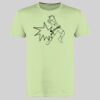 Ultra Cotton Mens T-shirt Thumbnail