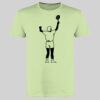 Ultra Cotton Mens T-shirt Thumbnail