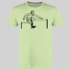 Ultra Cotton Mens T-shirt Thumbnail