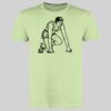 Ultra Cotton Mens T-shirt Thumbnail