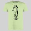 Ultra Cotton Mens T-shirt Thumbnail