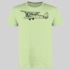 Ultra Cotton Mens T-shirt Thumbnail
