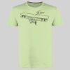 Ultra Cotton Mens T-shirt Thumbnail
