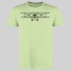 Ultra Cotton Mens T-shirt Thumbnail