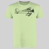 Ultra Cotton Mens T-shirt Thumbnail
