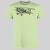 Ultra Cotton Mens T-shirt Thumbnail