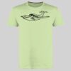 Ultra Cotton Mens T-shirt Thumbnail