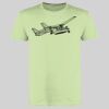 Ultra Cotton Mens T-shirt Thumbnail