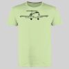 Ultra Cotton Mens T-shirt Thumbnail
