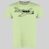 Ultra Cotton Mens T-shirt Thumbnail