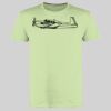 Ultra Cotton Mens T-shirt Thumbnail