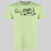 Ultra Cotton Mens T-shirt Thumbnail