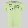 Ultra Cotton Mens T-shirt Thumbnail