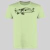 Ultra Cotton Mens T-shirt Thumbnail