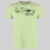 Ultra Cotton Mens T-shirt Thumbnail
