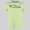Ultra Cotton Mens T-shirt Thumbnail