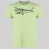 Ultra Cotton Mens T-shirt Thumbnail