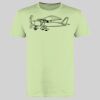 Ultra Cotton Mens T-shirt Thumbnail