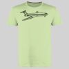 Ultra Cotton Mens T-shirt Thumbnail