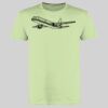 Ultra Cotton Mens T-shirt Thumbnail