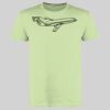 Ultra Cotton Mens T-shirt Thumbnail