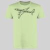 Ultra Cotton Mens T-shirt Thumbnail