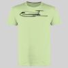 Ultra Cotton Mens T-shirt Thumbnail