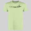 Ultra Cotton Mens T-shirt Thumbnail