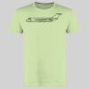 Ultra Cotton Mens T-shirt Thumbnail