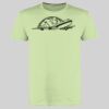Ultra Cotton Mens T-shirt Thumbnail