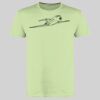 Ultra Cotton Mens T-shirt Thumbnail