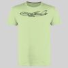 Ultra Cotton Mens T-shirt Thumbnail