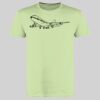 Ultra Cotton Mens T-shirt Thumbnail