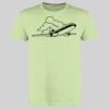 Ultra Cotton Mens T-shirt Thumbnail