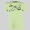 Ultra Cotton Mens T-shirt Thumbnail