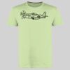 Ultra Cotton Mens T-shirt Thumbnail