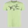 Ultra Cotton Mens T-shirt Thumbnail