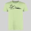 Ultra Cotton Mens T-shirt Thumbnail