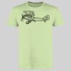 Ultra Cotton Mens T-shirt Thumbnail