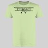 Ultra Cotton Mens T-shirt Thumbnail