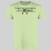 Ultra Cotton Mens T-shirt Thumbnail