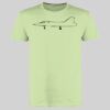 Ultra Cotton Mens T-shirt Thumbnail
