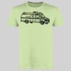Ultra Cotton Mens T-shirt Thumbnail